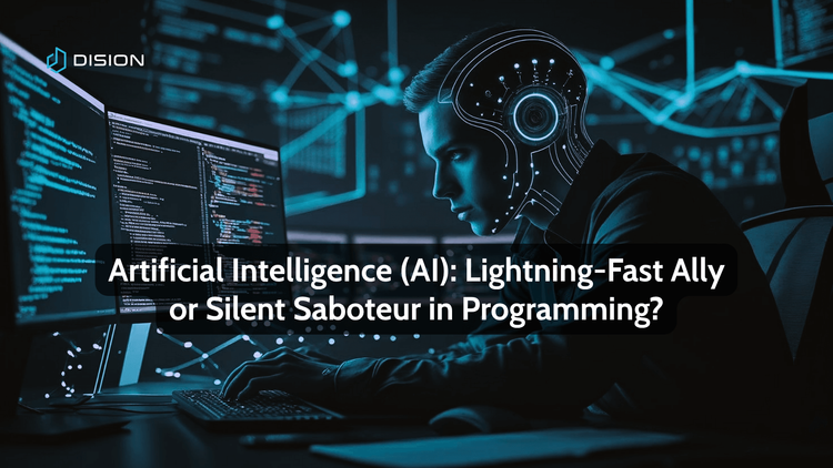 Artificial Intelligence (AI): Lightning-Fast Ally or Silent Saboteur in Programming?