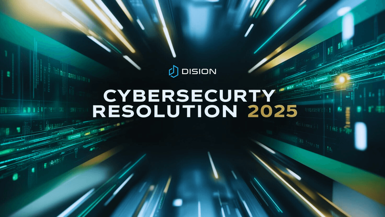 Cybersecurity Resolutions for 2025: Are You Ready for the Surprises Ahead?