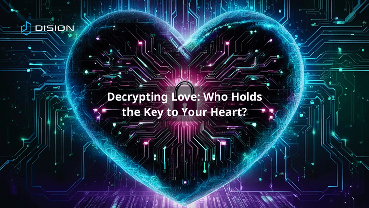 Decrypting Love: Who Holds the Key to Your Heart?