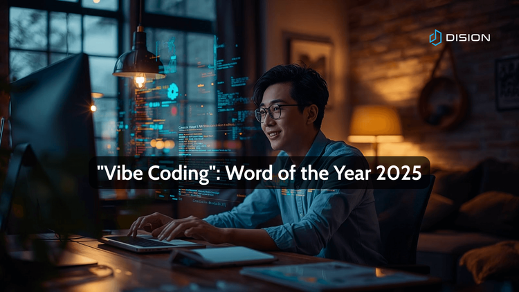"Vibe Coding": Word of the Year 2025 by Collins Dictionary - Another Year for AI