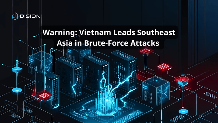 Vietnam Leads Southeast Asia in Brute-Force Attacks: Warning